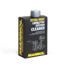 MANNOL Catalytic System Cleaner