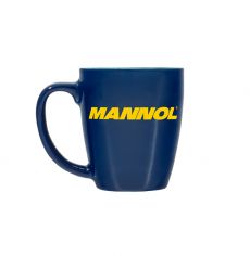 MANNOL Coffee Mug
