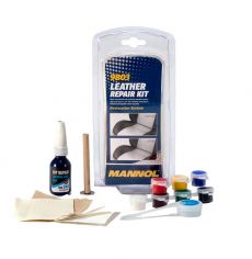 MANNOL Leather Repair Kit