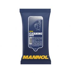 MANNOL Cleaning Wipes