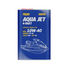 MANNOL Aqua Jet 4-Takt