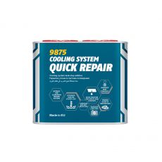 MANNOL Cooling System Quick Repair
