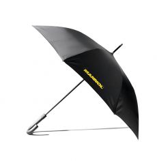 MANNOL Umbrella Black