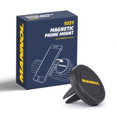 MANNOL Magnetic Phone Mount