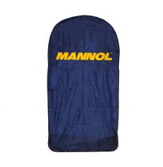 MANNOL Car Seat Cover
