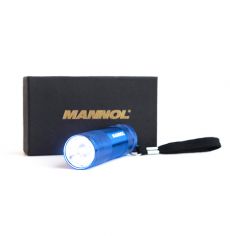 MANNOL Flash Light LED