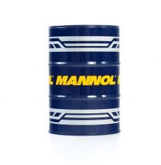 MANNOL Mini Drum