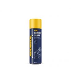MANNOL Silicone Spray (400ml)