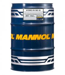 MANNOL Hydro HV ISO 32