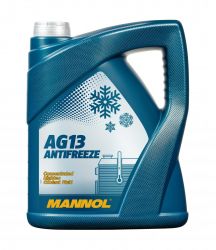 MANNOL Antifreeze AG13 Hightec