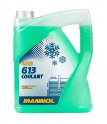 MANNOL Coolant G13