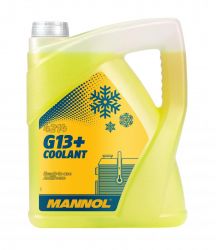 MANNOL Coolant G13+