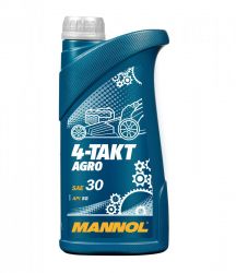 MANNOL 4-Takt Agro