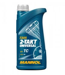 MANNOL 2-Takt Universal