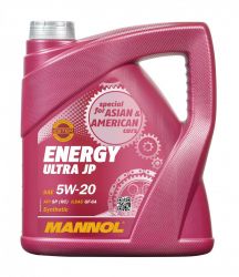 Energy Ultra JP