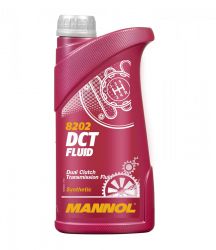 MANNOL DCT Fluid