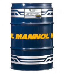 MANNOL TS-11 GEO