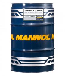MANNOL Compressor Oil ISO 150