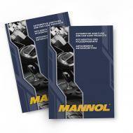 MANNOL Car Care Catalogue