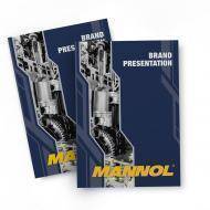 MANNOL Brand Presentation