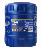 MANNOL TS-12 SHPD 10W-30