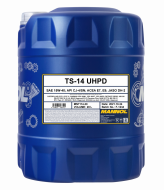 MANNOL TS-14 UHPD 15W-40