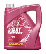 MANNOL 2-Takt Snowpower