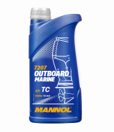 MANNOL Outboard Marine