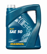 MANNOL SAE 50