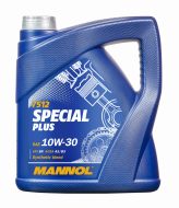 MANNOL Special Plus 10W-30