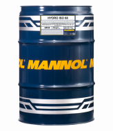 MANNOL Hydro ISO 68