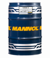 MANNOL Turbine 32