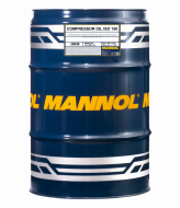 MANNOL Compressor Oil ISO 150