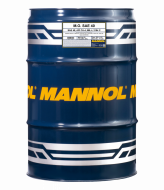 MANNOL M.O. SAE 40