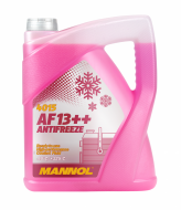 MANNOL Antifreeze AF13++ (-40 °C)