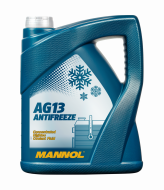 MANNOL Antifreeze AG13 Hightec