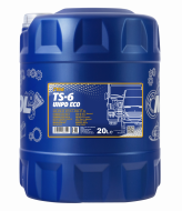 MANNOL TS-6 UHPD 10W-40 Eco