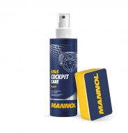 MANNOL Cockpit Care Apple