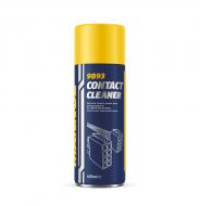 MANNOL Contact Cleaner