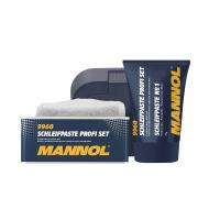 MANNOL Schleifpaste Profi Set