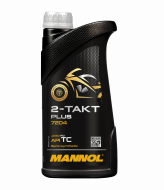 MANNOL 2-Takt Plus