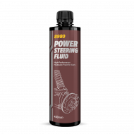 MANNOL Power Steering Fluid