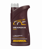 MANNOL Automatic Plus ATF Dexron III