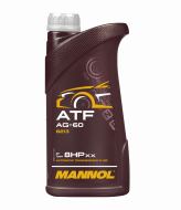 MANNOL ATF AG60