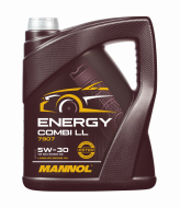 MANNOL Energy Combi LL 5W-30