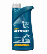 MANNOL Kettenoel