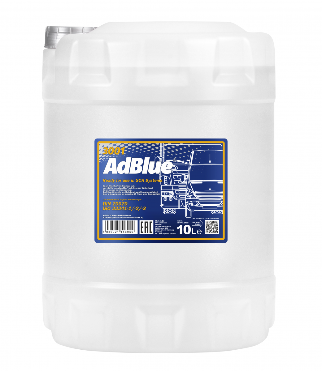 AD3001-10