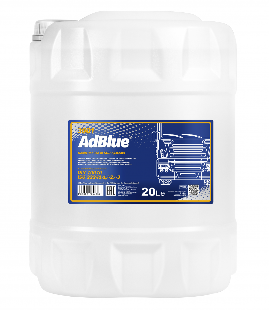 AD3001-20