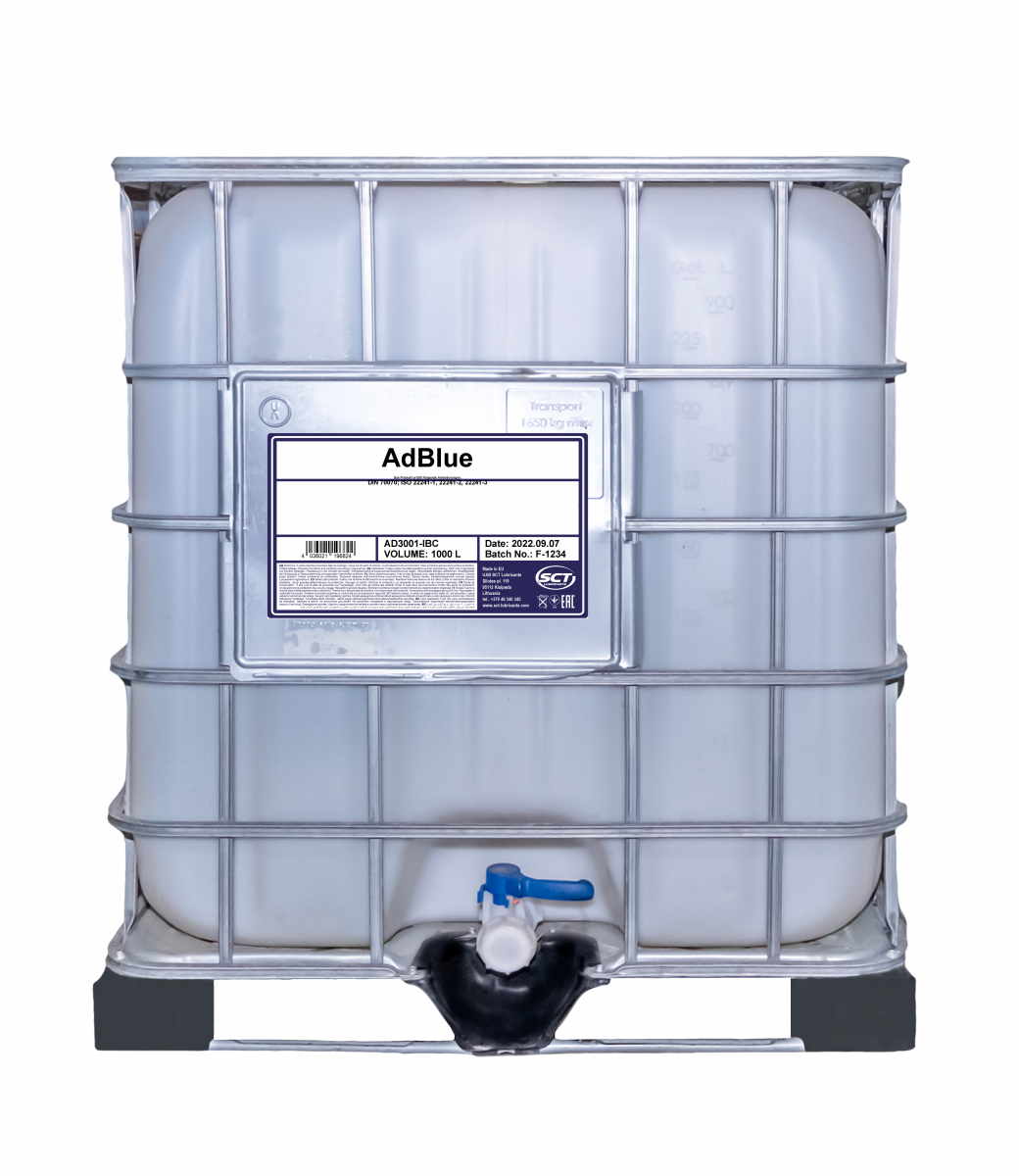 AD3001-IBC