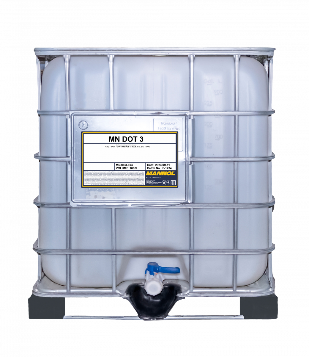 MN3003-IBC